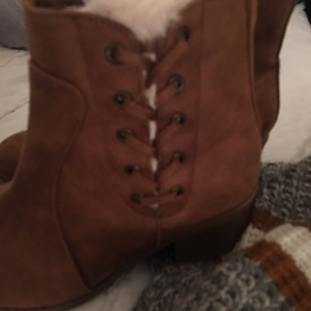 Booties - Picture 4 of 6